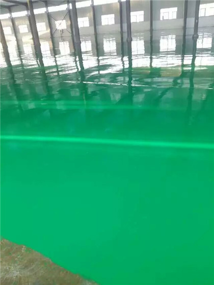 旌德,我直接给你一份室外地坪漆翻新维修
